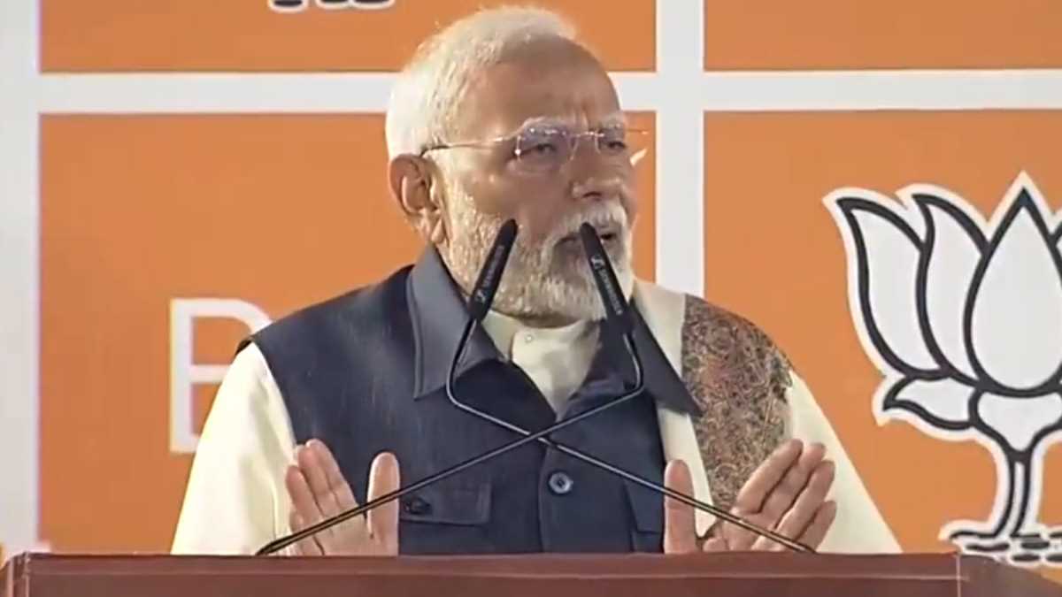 पीएम मोदी आज दिल्ली में गरीबों को देंगे 1,675 फ्लैटों का तोहफा, लाभार्थियों ने जताया आभार